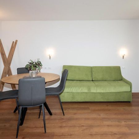 Residence Haus Heinrich Монтанья Экстерьер фото