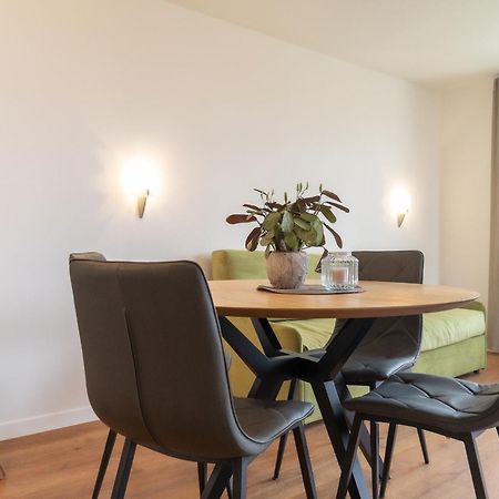 Residence Haus Heinrich Монтанья Экстерьер фото