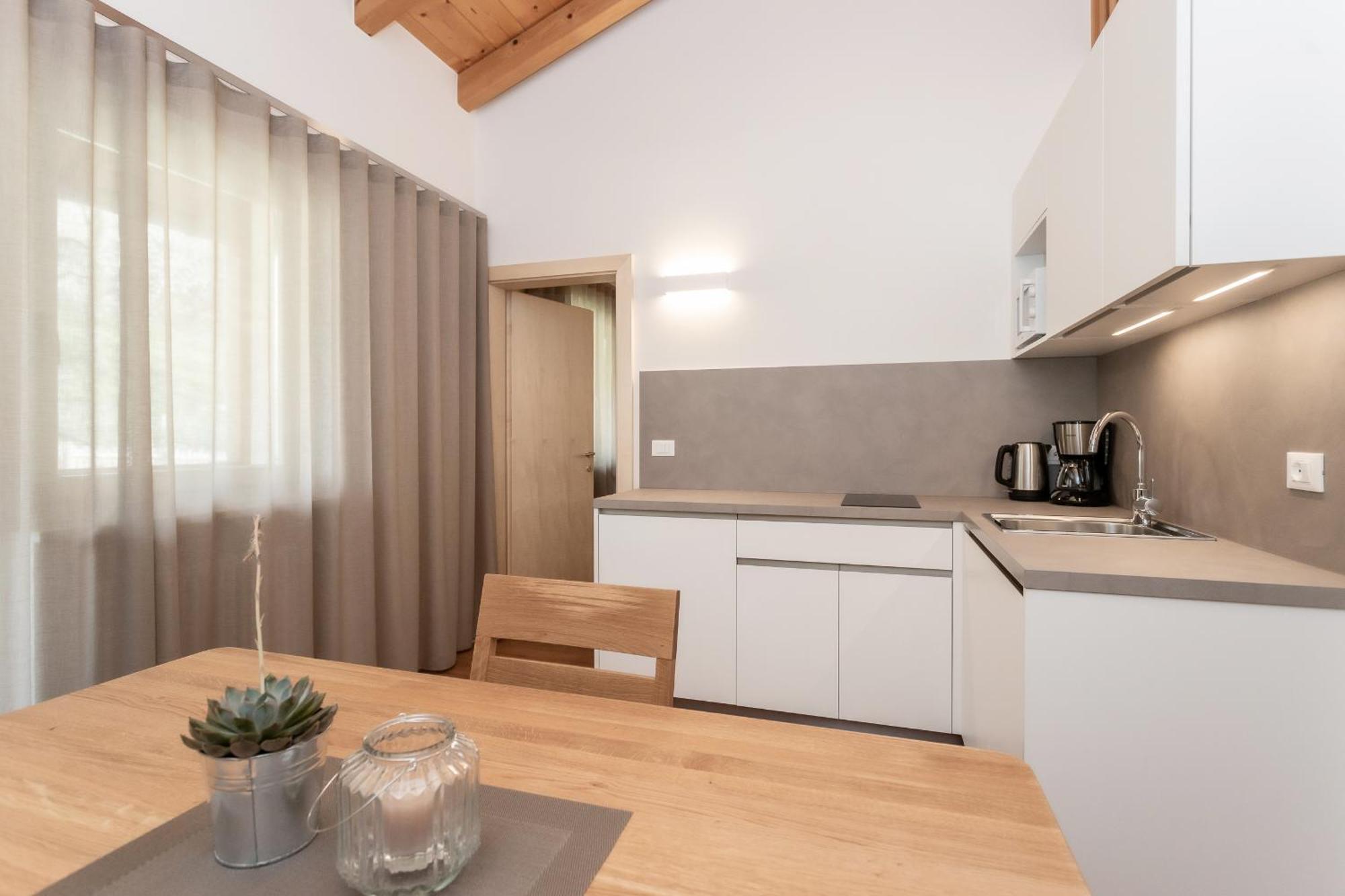 Residence Haus Heinrich Монтанья Экстерьер фото